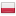 pcprojekt.pl hosted country